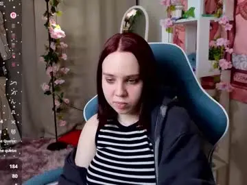 Chaturbate Live Sex Cam of shinelilit