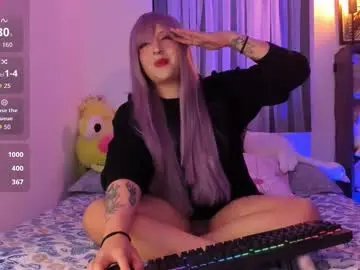 Chaturbate Adult Video Chat of sky_taylor1
