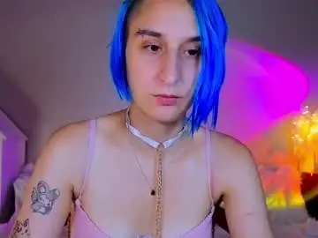 Chaturbate Live Sex Cam of swetlinaa