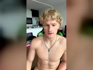 Chaturbate Best Webcam of thatbl0ndeboyx