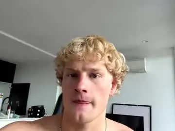 Chaturbate Sex Chat of thatbl0ndeboyx