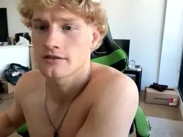 Chaturbate Free Live Porn of thatbl0ndeboyx