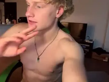 Chaturbate Free Live Porn of thatbl0ndeboyx