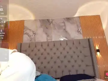 Chaturbate Adult Video Chat of alyathompson