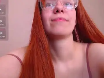 Chaturbate Best Webcam of ariel_donovan