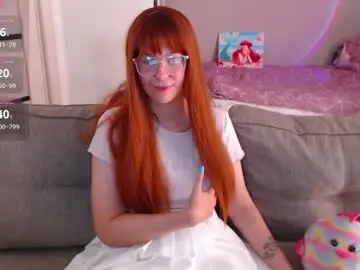 Chaturbate Sex Cam of ariel_donovan