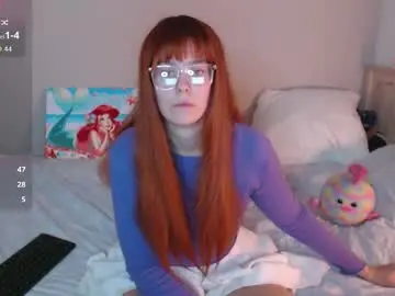 Chaturbate Best Webcam of ariel_donovan