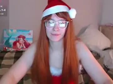 Chaturbate Live Porn of ariel_donovan