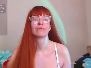 Chaturbate Nude Webcam of ariel_donovan