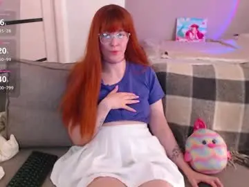 Chaturbate Adult Webcams of ariel_donovan