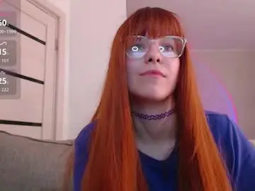 Chaturbate Sex Cam of ariel_donovan