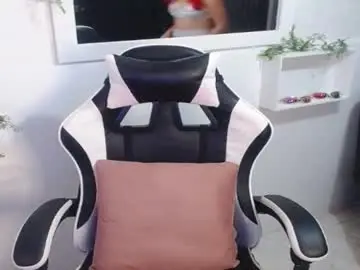 Chaturbate Private Sex Chat of ariel_laurentt