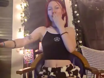 Chaturbate Best Webcam of babykay693