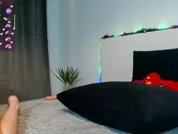 Chaturbate Live Sex Cam of berryliciousbabe