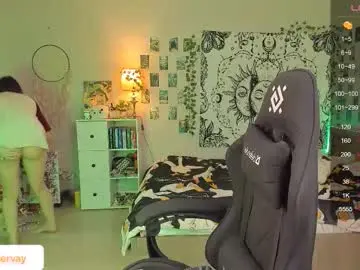 Chaturbate Live Porn of callmekatesmit