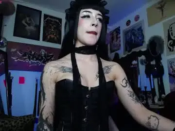 Chaturbate Live Sex of cancer420_