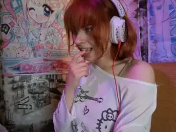 Chaturbate Live Porn of cherylegibbings