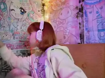 Chaturbate Live Porn of cherylegibbings