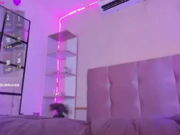 Chaturbate Best Webcam of cheys_mast