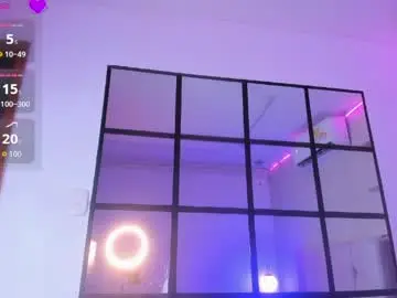 Chaturbate Live Sex Cam of cheys_mast