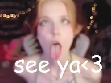 Chaturbate Watch Live Sex Cams of crackling_tati