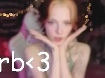 Chaturbate Sex Cam of crackling_tati