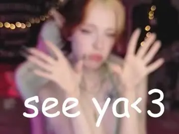 Chaturbate Live Porn of crackling_tati