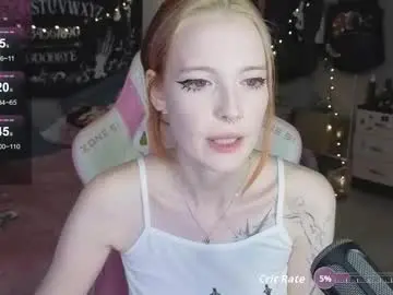 Chaturbate Live Sex of crackling_tati