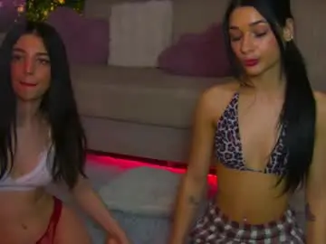 Chaturbate Live Sex of darciehaven