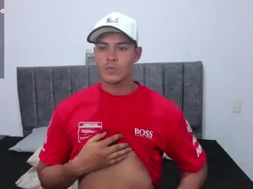 Chaturbate Free Porn Cam of iamdylan777