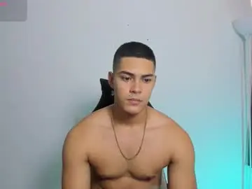 Chaturbate Sex Cam of iamdylan777