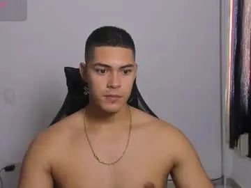 Chaturbate Nude Webcam of iamdylan777