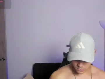 Chaturbate Nude Webcam of iamdylan777