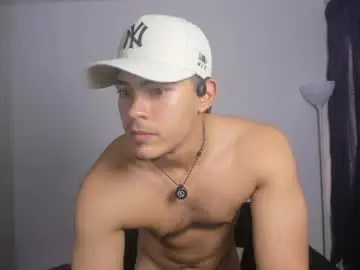 Chaturbate Free Live Porn of iamdylan777