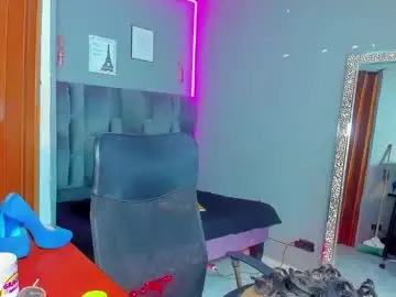 Chaturbate Live Sex Cam of jasmindivas