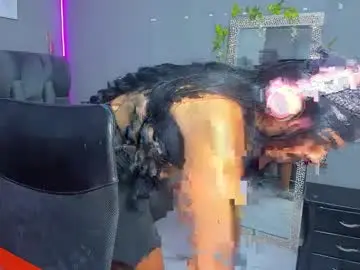 Chaturbate Nude Webcam of jasmindivas
