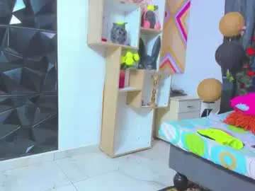 Chaturbate Watch Live Sex Cams of jasmindivas