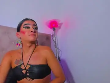 Chaturbate Sex Cam of jasmindivas