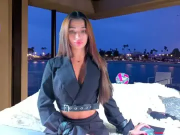 Chaturbate Live Sex Cam of jesikalooove