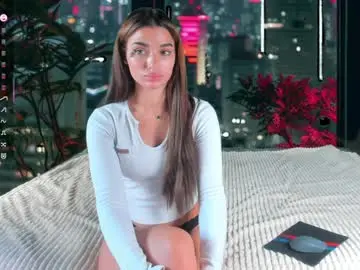 Chaturbate Nude Webcam of jesikalooove
