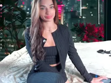 Chaturbate Best live sex cam show of jesikalooove