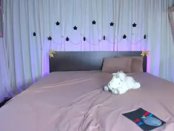 Chaturbate Best Webcam of jesikalooove