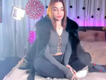 Chaturbate Sex Cam of jesikalooove