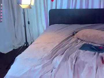 Chaturbate Live Sex Cam of jesikalooove