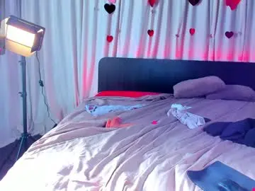 Chaturbate Sex Cam of jesikalooove