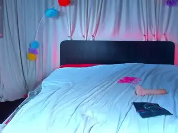 Chaturbate Sex Cam of jesikalooove