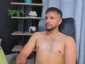 Chaturbate Free Live Porn of jordan_ajax