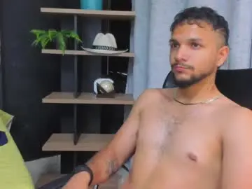 Chaturbate Watch Live Sex Cams of jordan_ajax