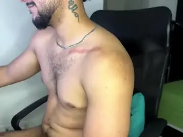 Chaturbate Live Sex Cam of jordan_ajax