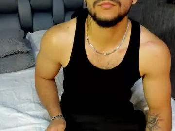 Chaturbate Sex Chat of jordan_ajax